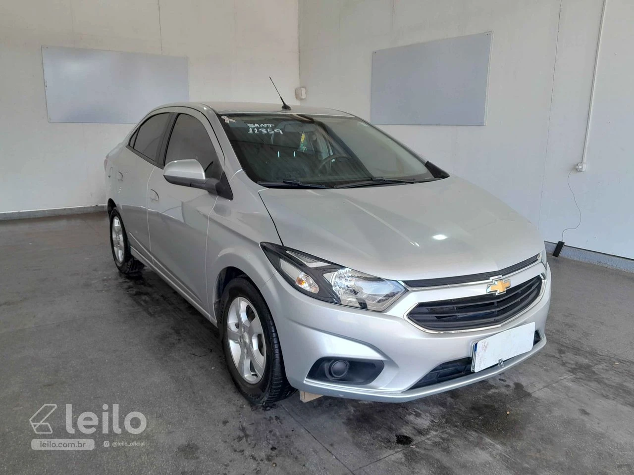LOTE 024 - CHEVROLET/PRISMA LT 1.4 MECANICO (4P)