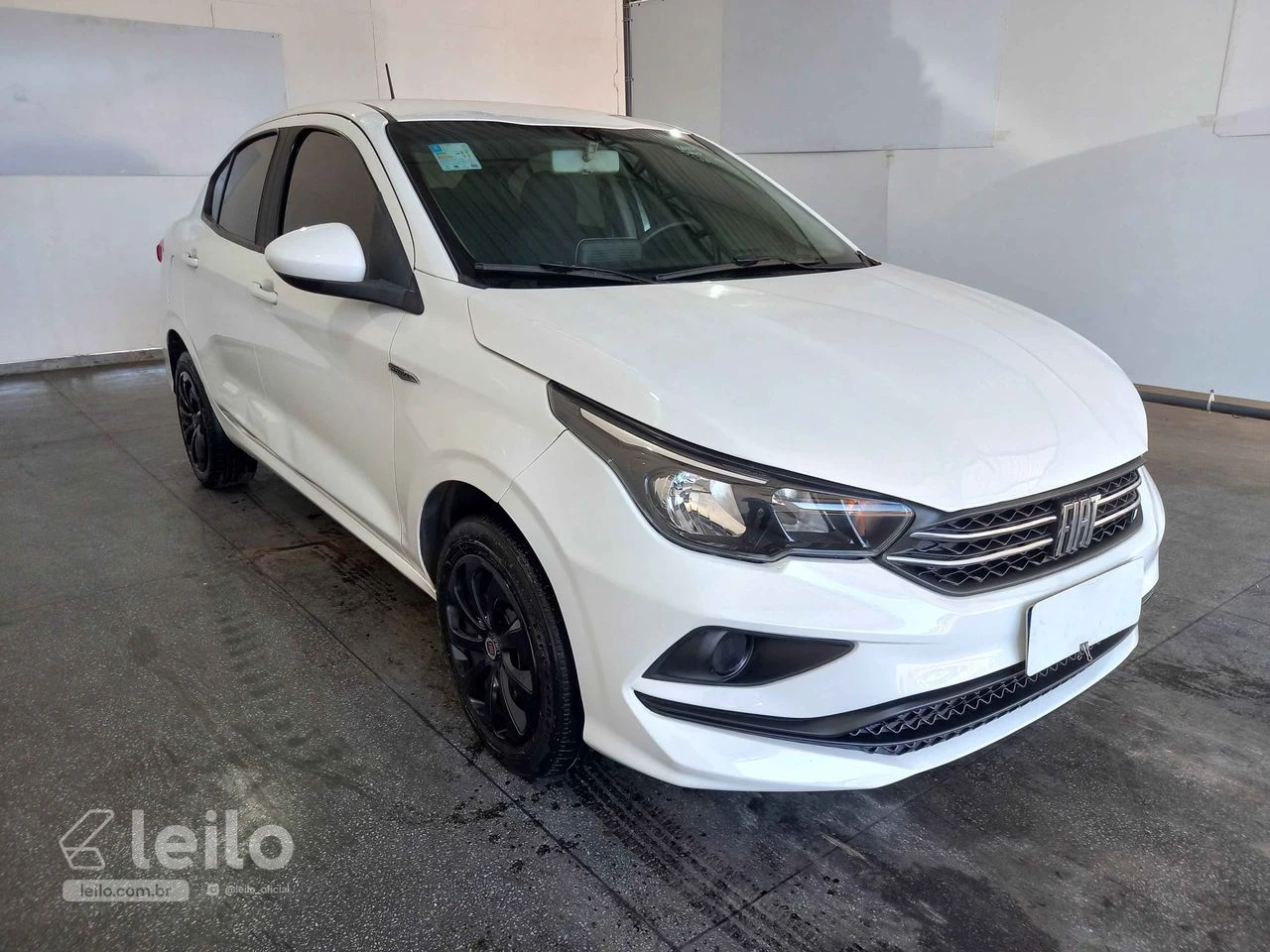 LOTE 027 - FIAT/CRONOS DRIVE